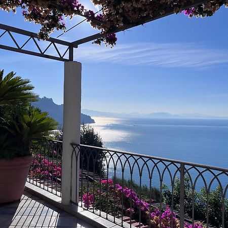 Suite I Limoni Ravello Exterior photo