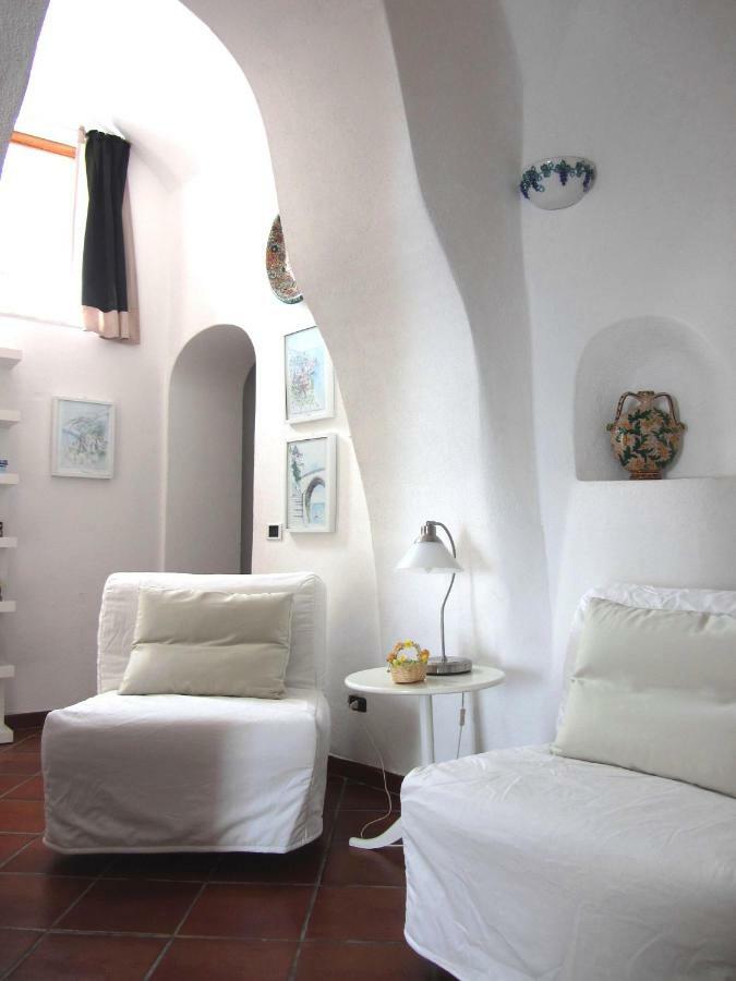 Suite I Limoni Ravello Exterior photo